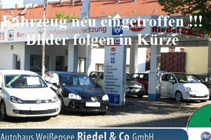 VW Passat 119.800 km 19.990 € Berlin 13088