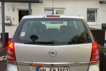 Opel Zafira 260.100 km 2.600 € Köln 50767