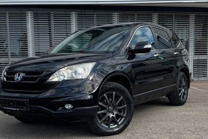Honda CR-V 168.379 km 4.900 &euro; Bellenberg 89287