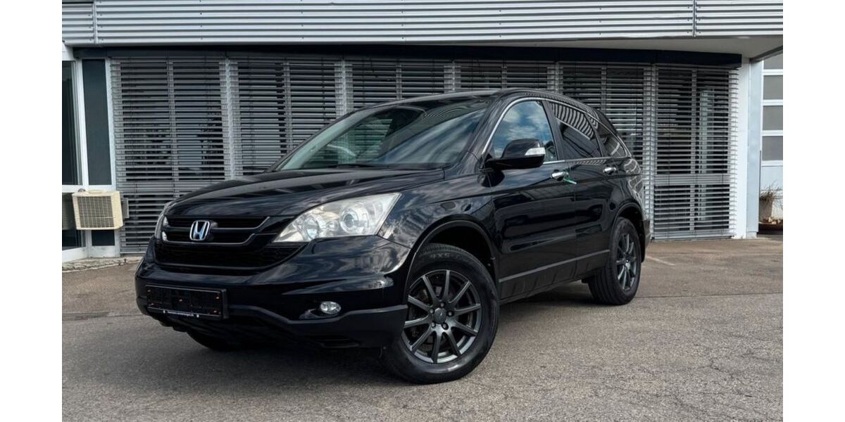Honda CR-V 168.379 km 4.900 &euro; Bellenberg 89287