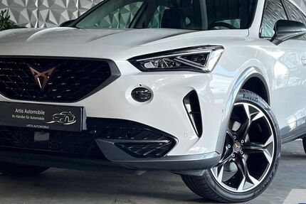 Cupra Formentor 40.580 km 24.990 € Quickborn 25451