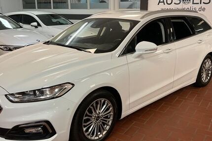 Ford Mondeo 145.000 km 13.490 &euro; Wülfrath 42489
