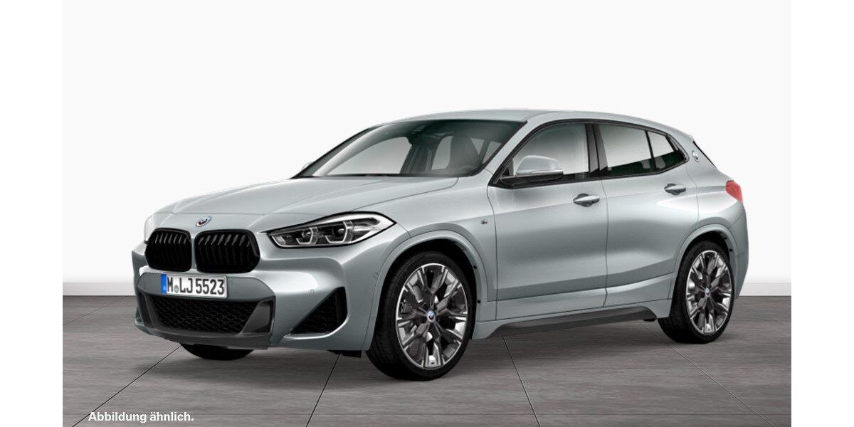 BMW X2 49.312 km 30.980 &euro; Stuttgart 70569