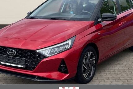 Hyundai i20 49.550 km 18.290 &euro; Dorsten 46286