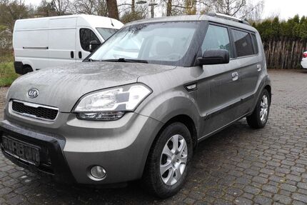 Kia Soul 217.000 km 4.650 &euro; Gersthofen/Batzenhofen 86368