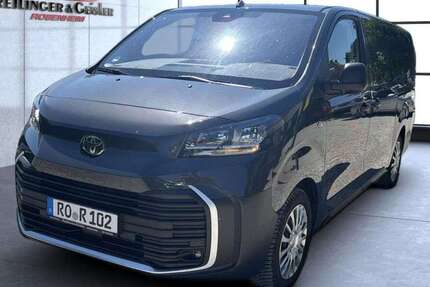 Toyota Proace 17.315 km 39.800 &euro; Rosenheim 83022
