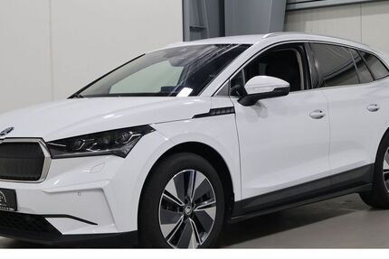 Skoda Enyaq 89.624 km 34.875 &euro; Aachen 52078