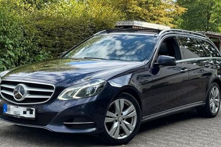 Mercedes-Benz E 350 211.000 km 13.500 &euro; Ahlerstedt 21702