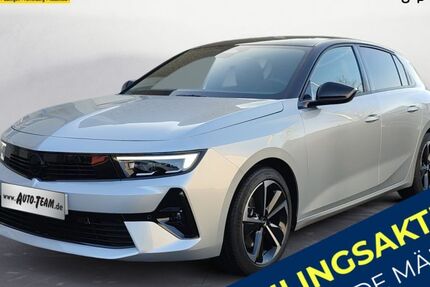 Opel Astra 13.800 km 20.950 &euro; Balingen 72336