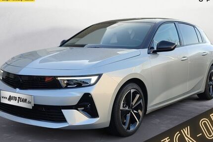 Opel Astra 13.800 km 22.450 &euro; Balingen 72336