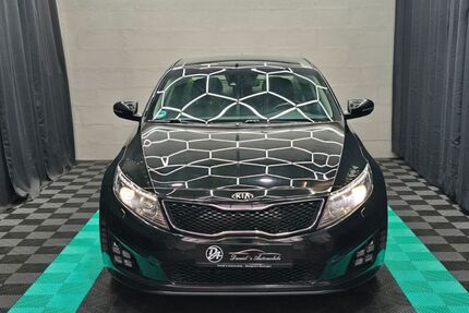 Kia Optima 117.565 km 10.987 &euro; Bietigheim-Bissingen 74321