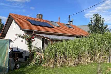 Haus Peiting - 3 Zimmer, 63 m&sup2;, 398.000&euro; | Angebot:27608712