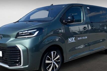 Toyota Proace (Verso) 7.500 km 41.990 &euro; Eschborn 65760