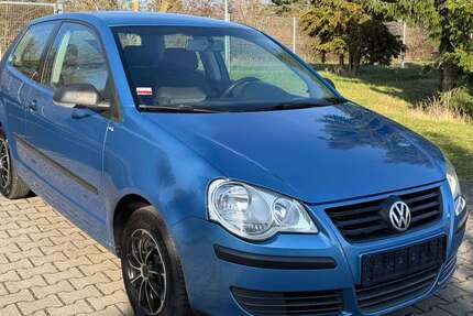 VW Polo 165.000 km 1.699 &euro; Nordhausen 99734