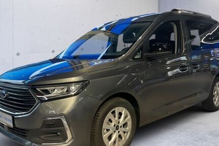 Ford Tourneo Connect 1.500 km 37.907 &euro; Singen 78224