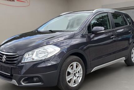 Suzuki SX4 119.000 km 10.700 € Wilkau-Haßlau 08112