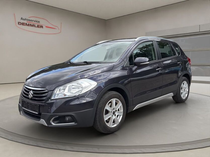Suzuki SX4 119.000 km 10.700 € Wilkau-Haßlau 08112