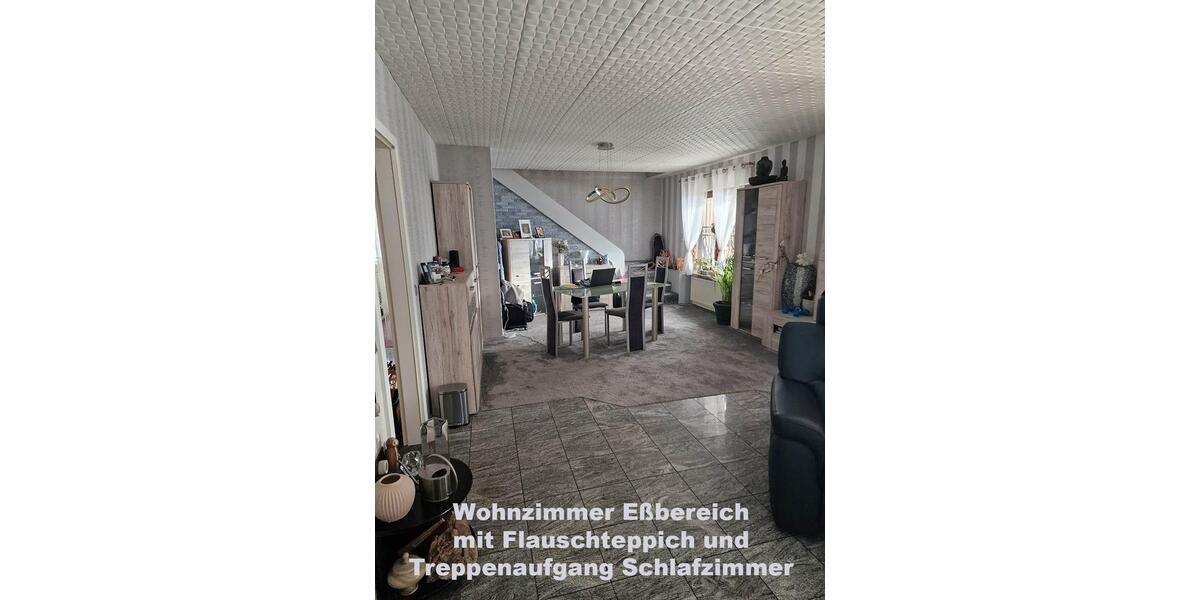 Einfamilienhaus Bad Hersfeld - 5 Zimmer, 170 m&sup2;, 395.000&euro; | Angebot:26396440