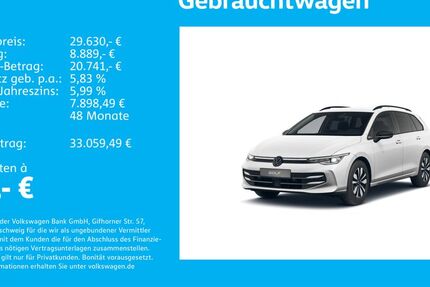 VW Golf 26.174 km 29.630 &euro; Stuttgart-Feuerbach 70469