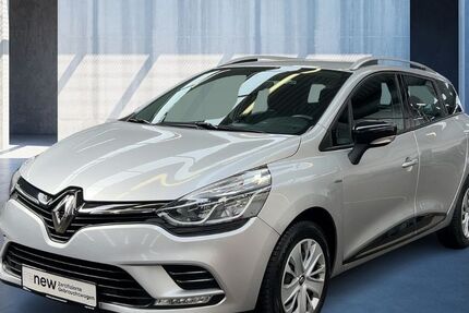 Renault Clio 68.401 km 8.770 &euro; Frankfurt / Main 60314