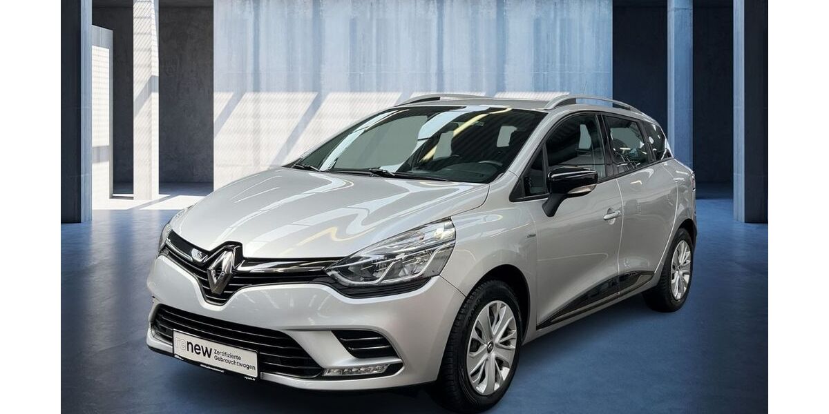 Renault Clio 68.401 km 8.770 &euro; Frankfurt / Main 60314