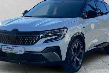 Renault Austral 22.080 km 29.890 &euro; Chemnitz 09120