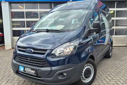 Ford Transit 80.000 km 24.999 &euro; Osnabrück 49090