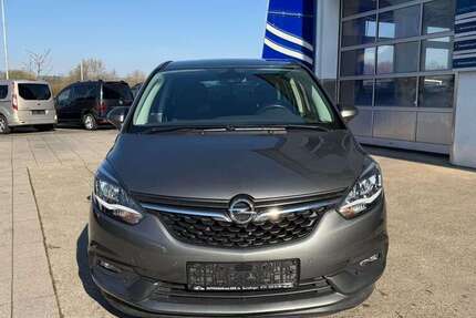 Opel Zafira 99.742 km 12.199 &euro; Burlafingen 89233