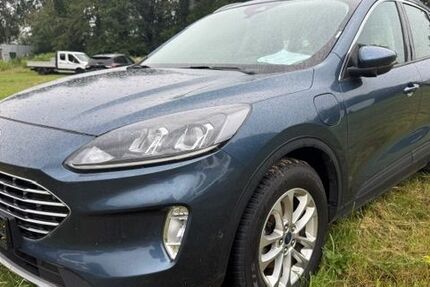 Ford Kuga 62.382 km 23.990 &euro; Uelzen 29525