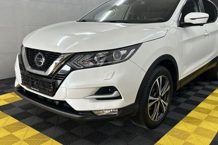 Nissan Qashqai 92.635 km 14.990 &euro; Ostrhauderfehn 26842