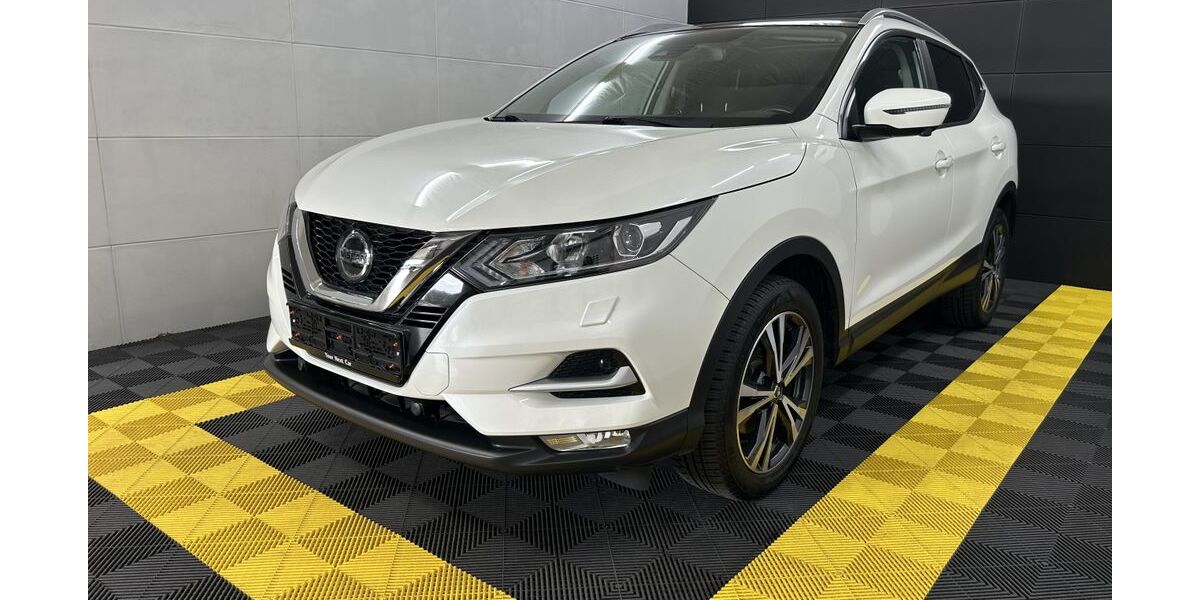 Nissan Qashqai 92.635 km 14.990 &euro; Ostrhauderfehn 26842