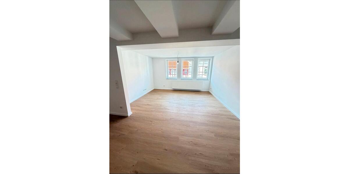 Etagenwohnung Bleicherode - 3 Zimmer, 123 m&sup2;, 980&euro; | Angebot:26511813