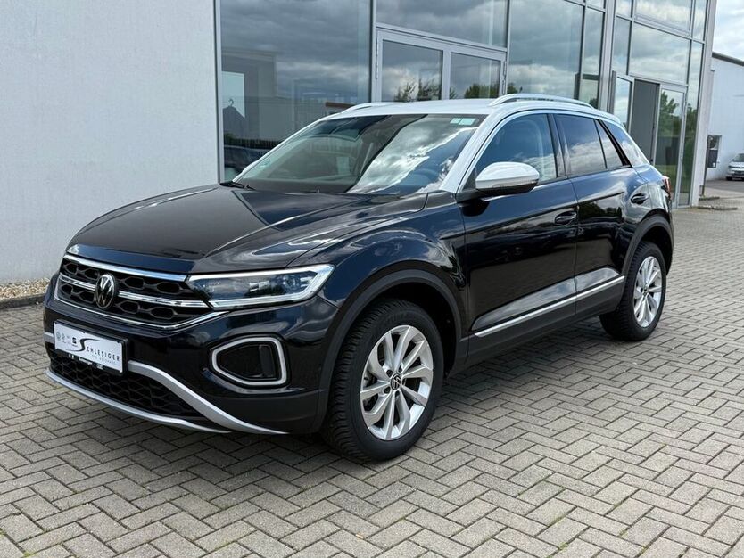 T-Roc