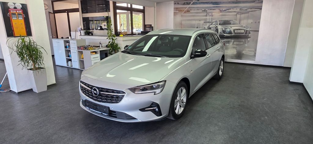 Opel Insignia 54.000 km 14.990 &euro; Asperg/Ludwigsburg bei Stuttgart 71679
