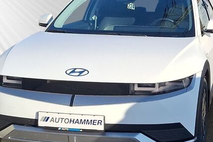 Hyundai IONIQ 5 8.070 km 34.980 &euro; Dresden / Radebeul 01445