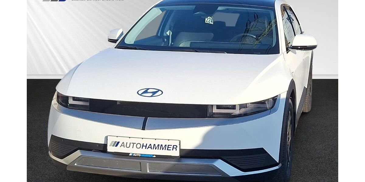 Hyundai IONIQ 5 8.070 km 34.980 &euro; Dresden / Radebeul 01445