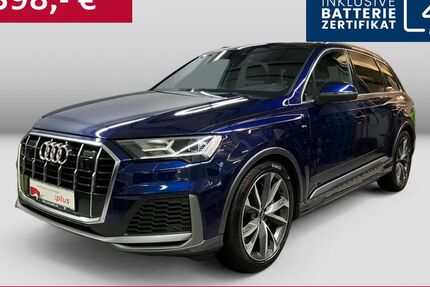 Audi Q7 54.700 km 54.990 &euro; Ludwigsburg 71636