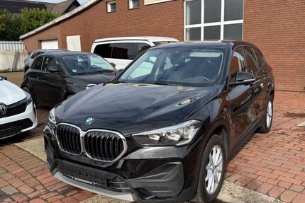 BMW X1 271.000 km 9.500 &euro; Nortrup 49638