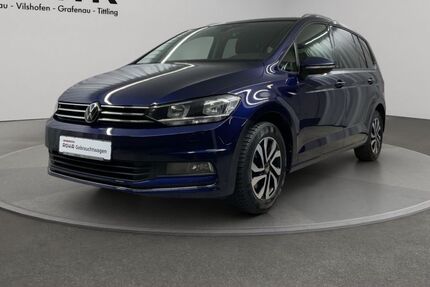VW Touran 35.659 km 28.770 € Passau 94032