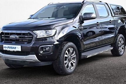 Ford Ranger 126.750 km 28.450 &euro; Wolfenbüttel 38302