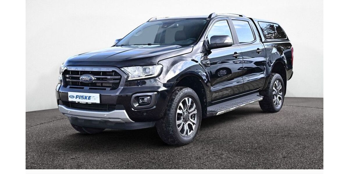 Ford Ranger 126.750 km 28.450 &euro; Wolfenbüttel 38302