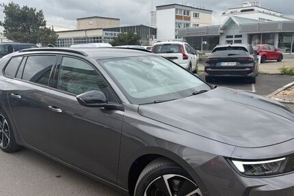 Opel Astra 50.879 km 19.590 &euro; Mainz 55120