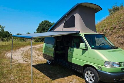 VW T4 andere 338.000 km 12.999 &euro; Börger 26904