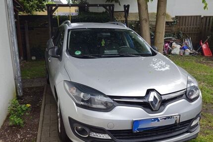 Renault Megane 185.000 km 6.000 &euro; Bremen 28307