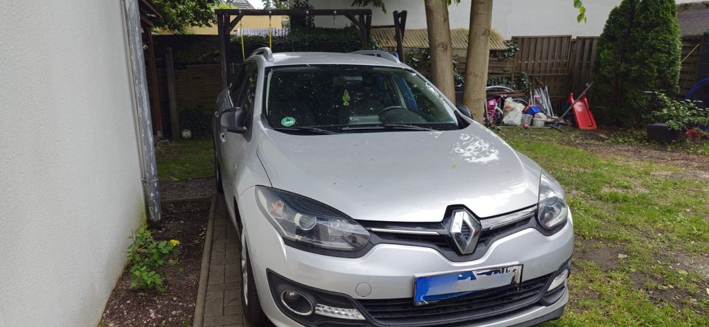 Renault Megane 185.000 km 6.000 &euro; Bremen 28307