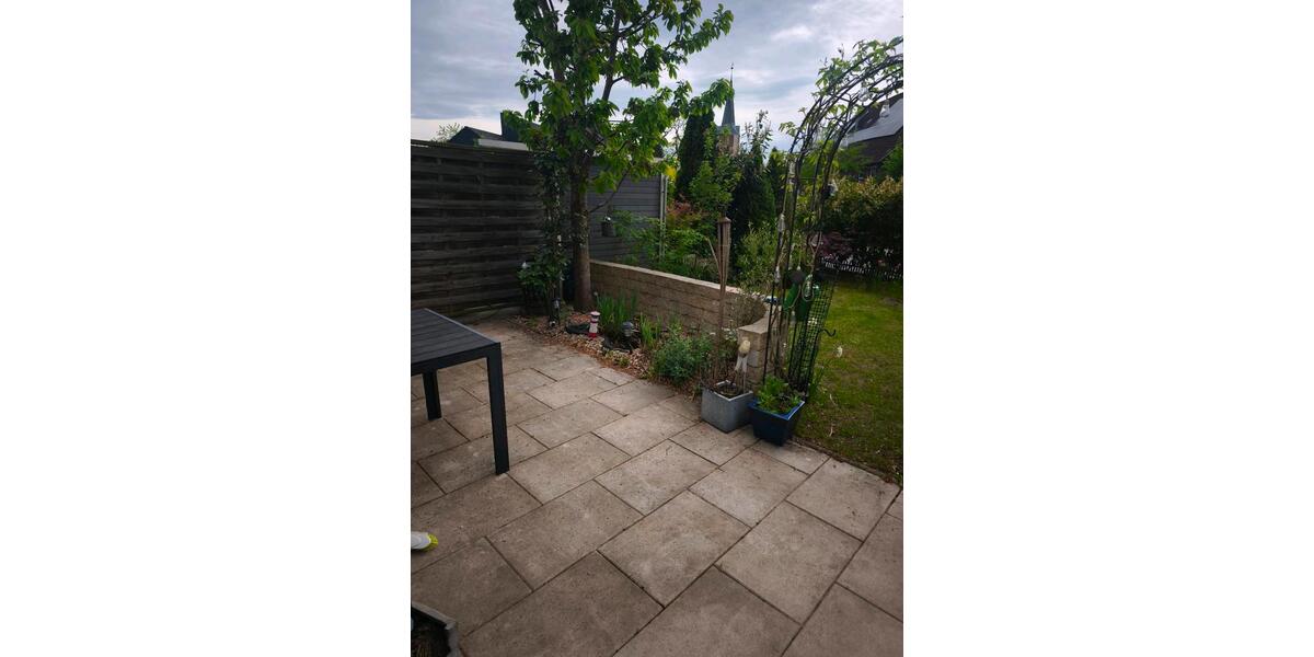 Reihenhaus Braunschweig Wabe-Schunter-Beberbach - 5.5 Zimmer, 130 m&sup2;, 385.000&euro; | Angebot:26624002