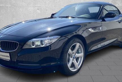 BMW Z4 76.847 km 22.888 &euro; Quickborn 25451