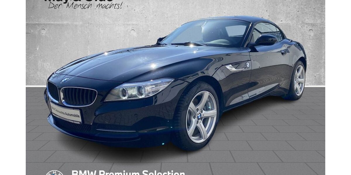 BMW Z4 76.847 km 22.888 &euro; Quickborn 25451