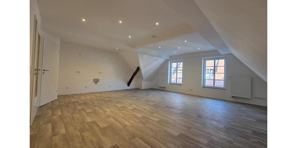 Etagenwohnung Oelde - 2 Zimmer, 67 m&sup2;, 737&euro; | Angebot:26312925