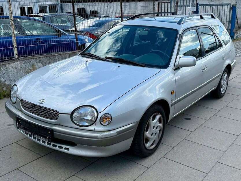 Corolla